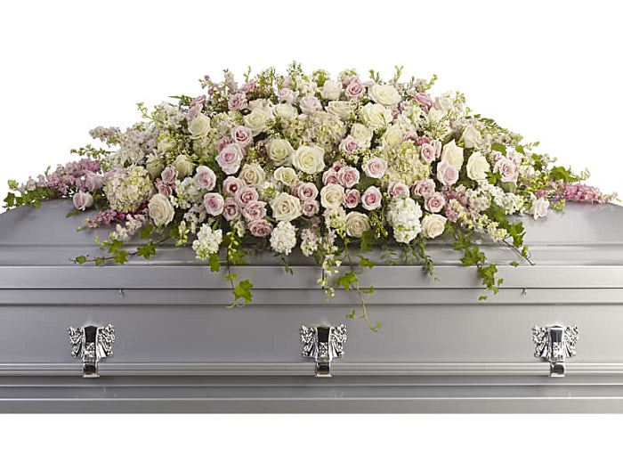 <h1>Funeral & Sympathy Flowers Delivered in Calgary</h1>