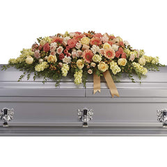 Collection image for: Casket Sprays