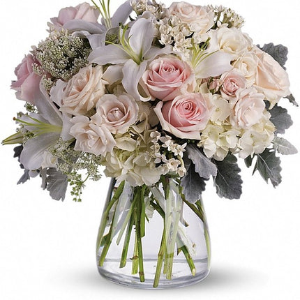 Beautiful Whisper
