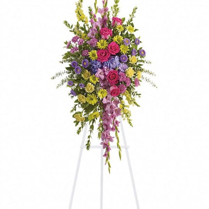 Bright and Beautiful Spray