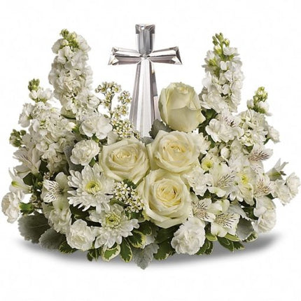 Divine Peace Bouquet