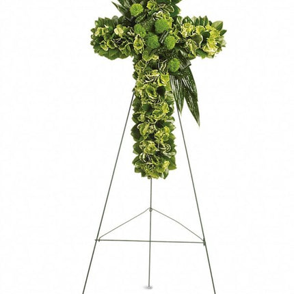 Garden Cross