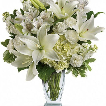 Purest Love Bouquet