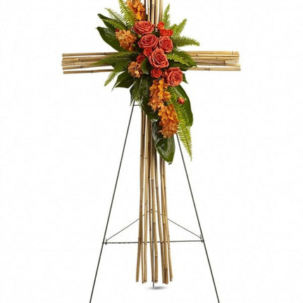 River Cane Cross