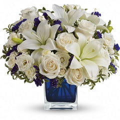 Collection image for: Sympathy Flowers