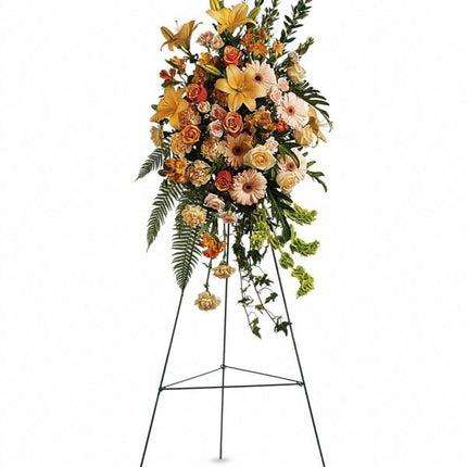 Sweet Remembrance Spray